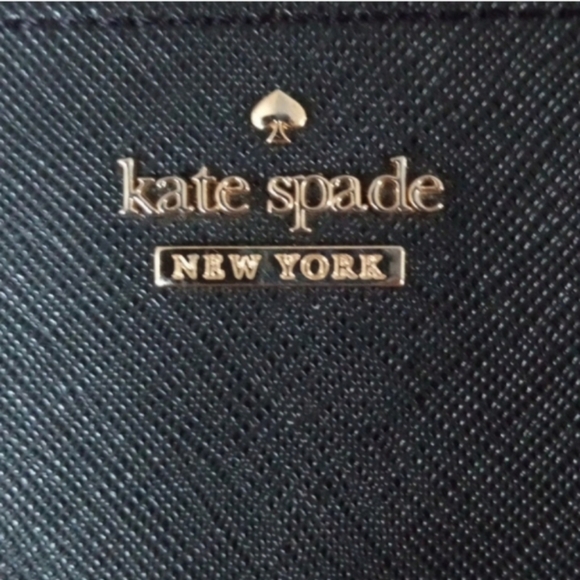 Kate Spade Crossbody NWT & Cardholder EUC Bundle - Picture 8 of 15
